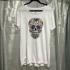Sugar Skull